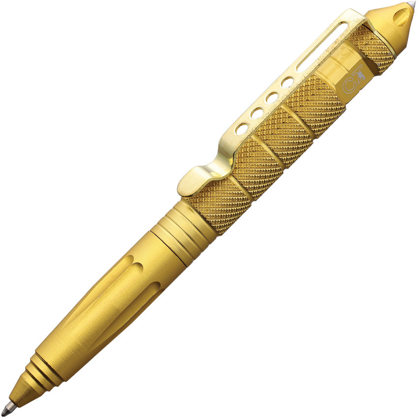 Tactical Pen Gold CT3013