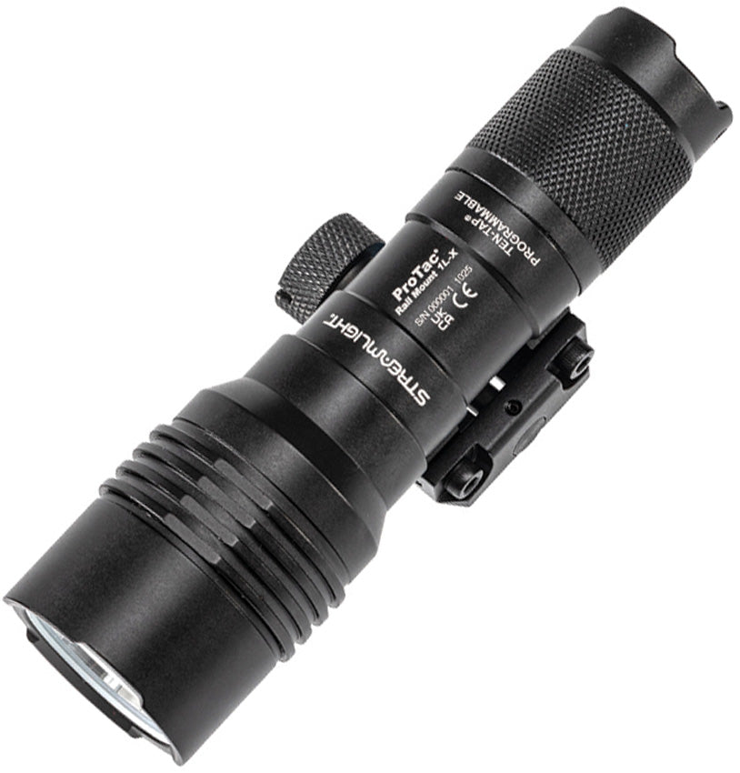 ProTac Rail Mount 1L-X USB 89027