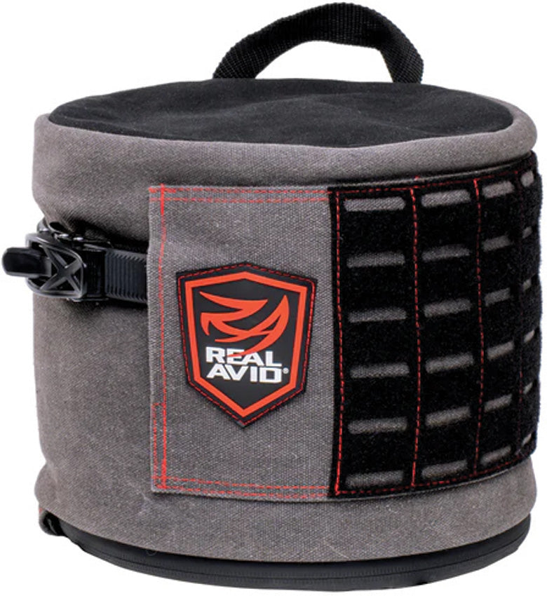 Ratchet Rest Shooting Bag - Lg AVRSBL