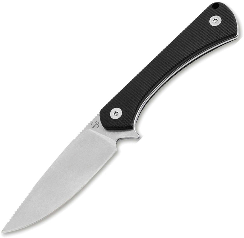 Brasa Fixed Blade 02BP0014