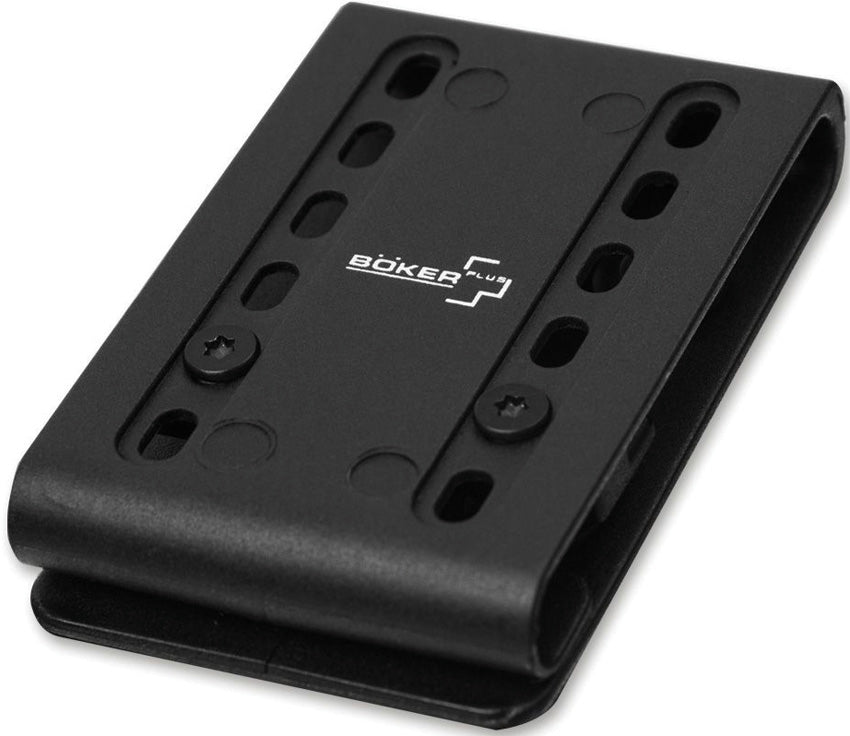 Small Belt Clip Kydex