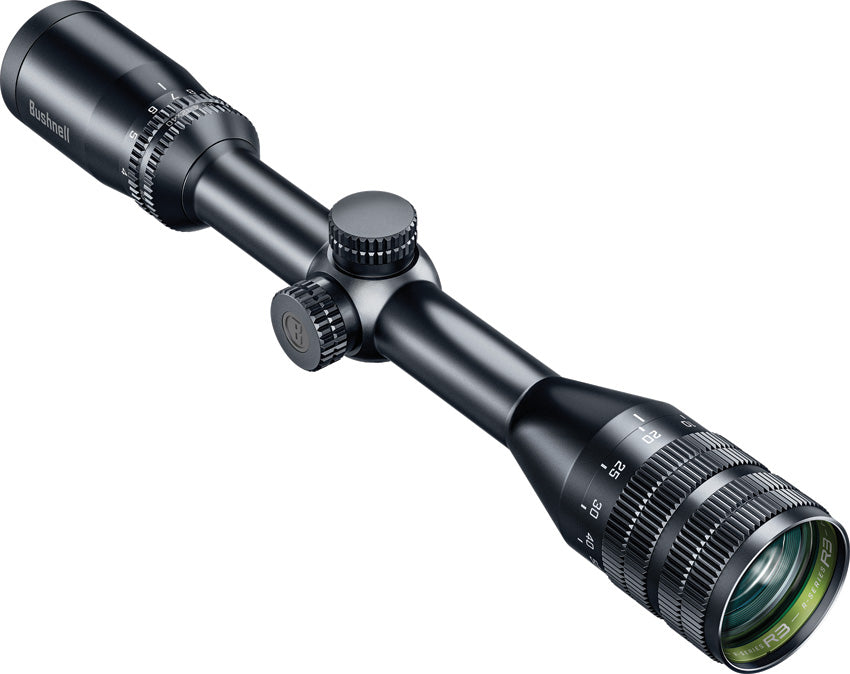 R3 4-12x40mm Scope DOA-QBR R3-41240S11