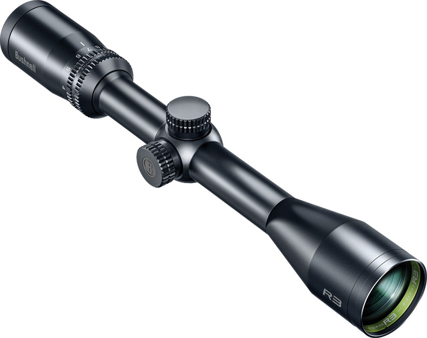 R3 4-12x40mm Scope DZ22BDC R3-41240S4