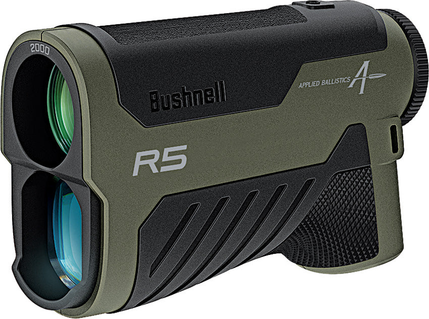 R5 2000 Laser Rangefinder
