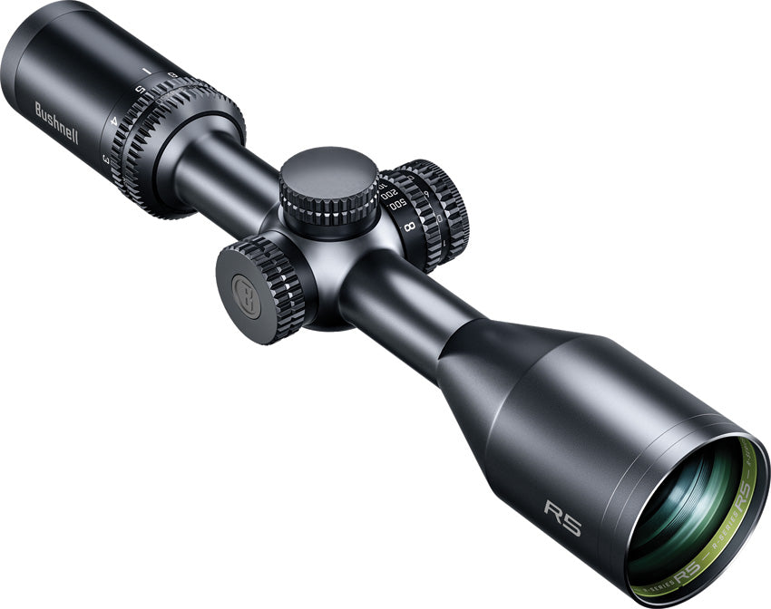 R5 3-9x50mm Scope DOA-LRH800 R5-3950S25