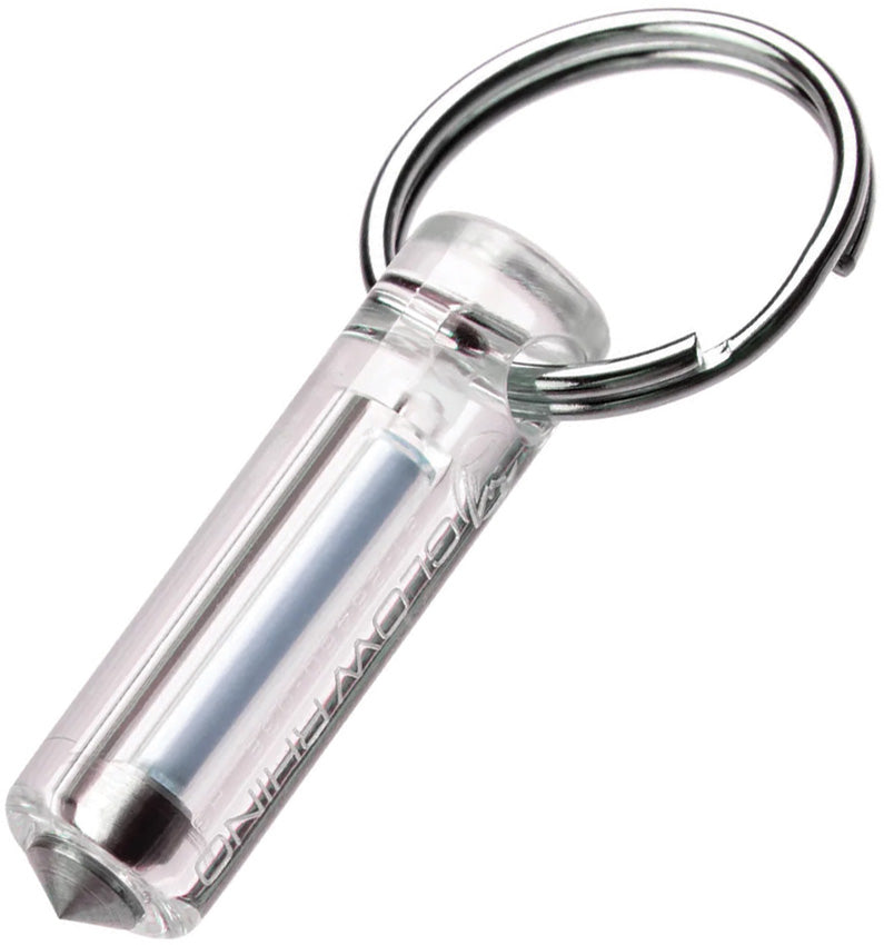 Ember Glow Fob Blue Tritium EMBER-001-XB