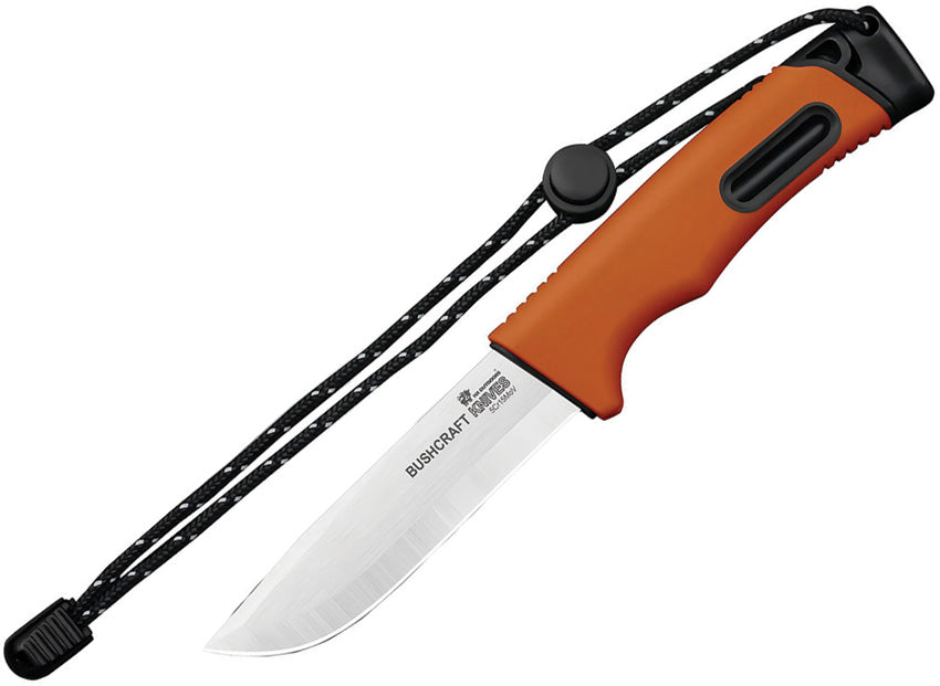 Master Survival 4 Fixed Blade TD-21C