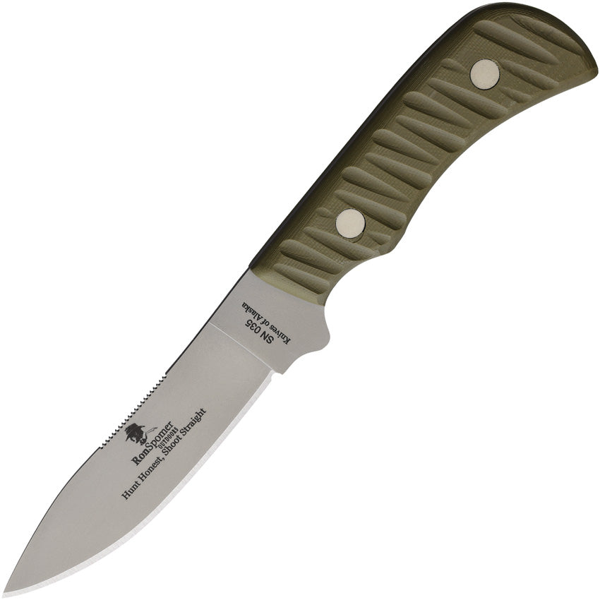 Classic Hunter OD Magna