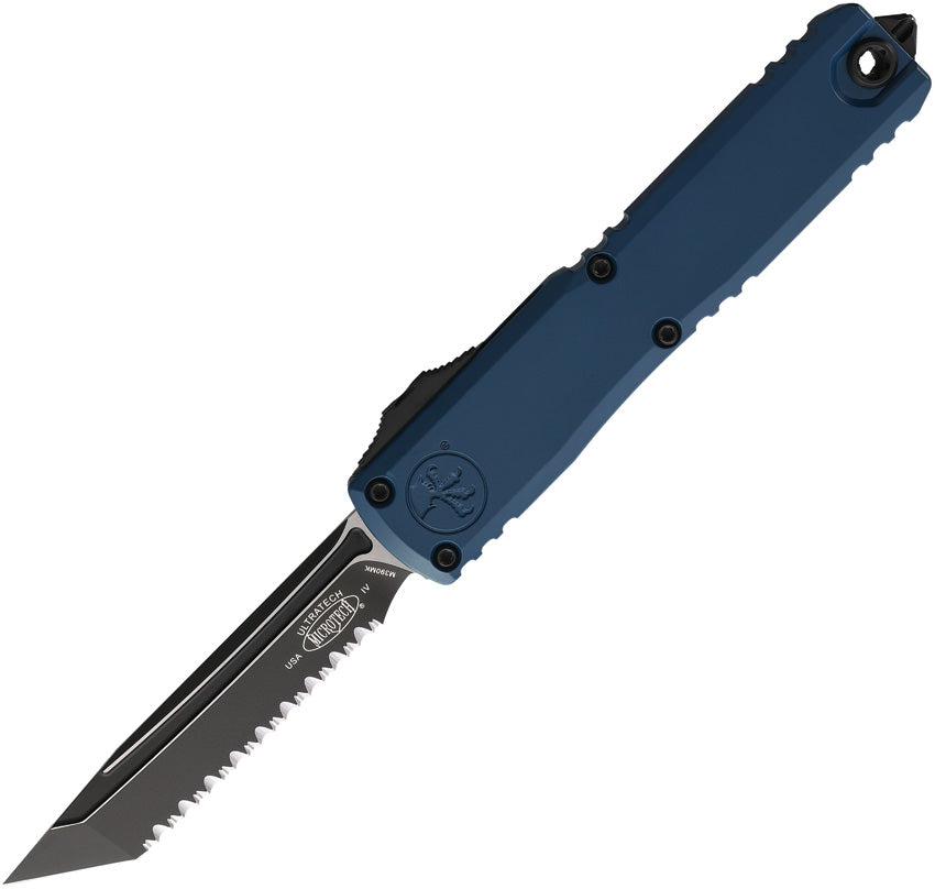 Auto Ultratech T/E Gen IV OTF 11234-3DO