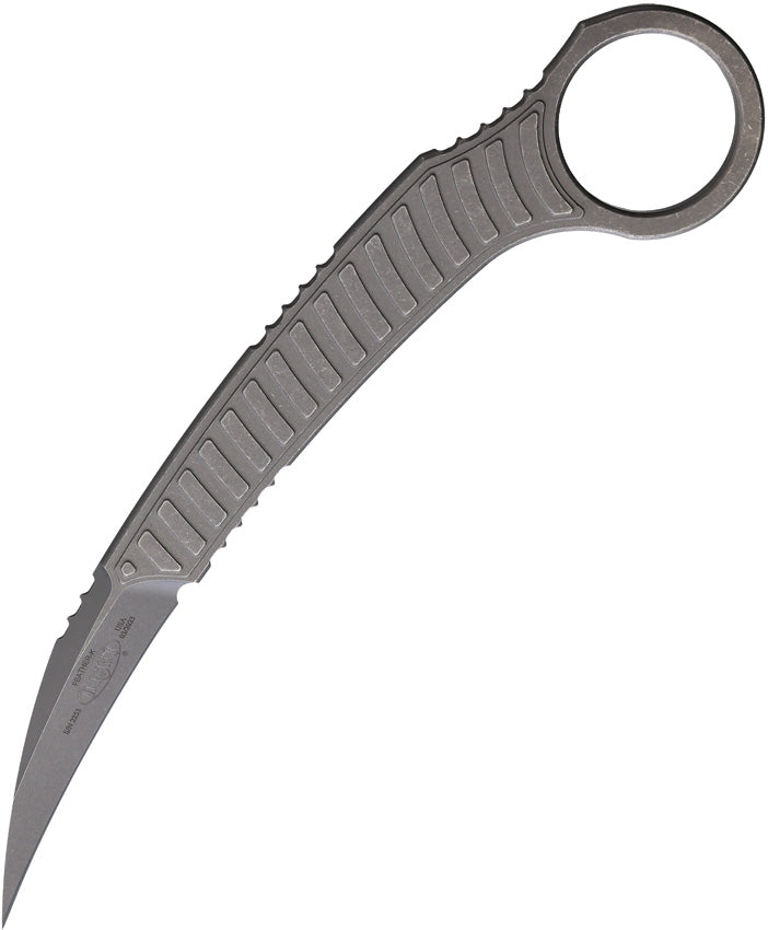 Feather Fixed Blade Apoc 215-10APS