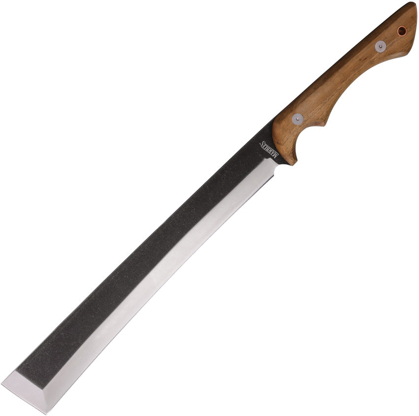 Nata Fixed Blade Nylon Sheath MR828