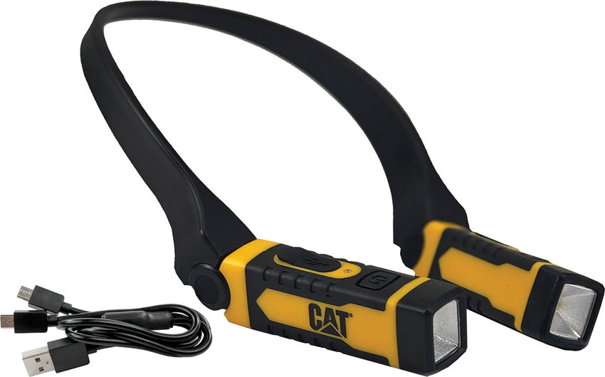 Rechargeable Necklight 300 CT7105