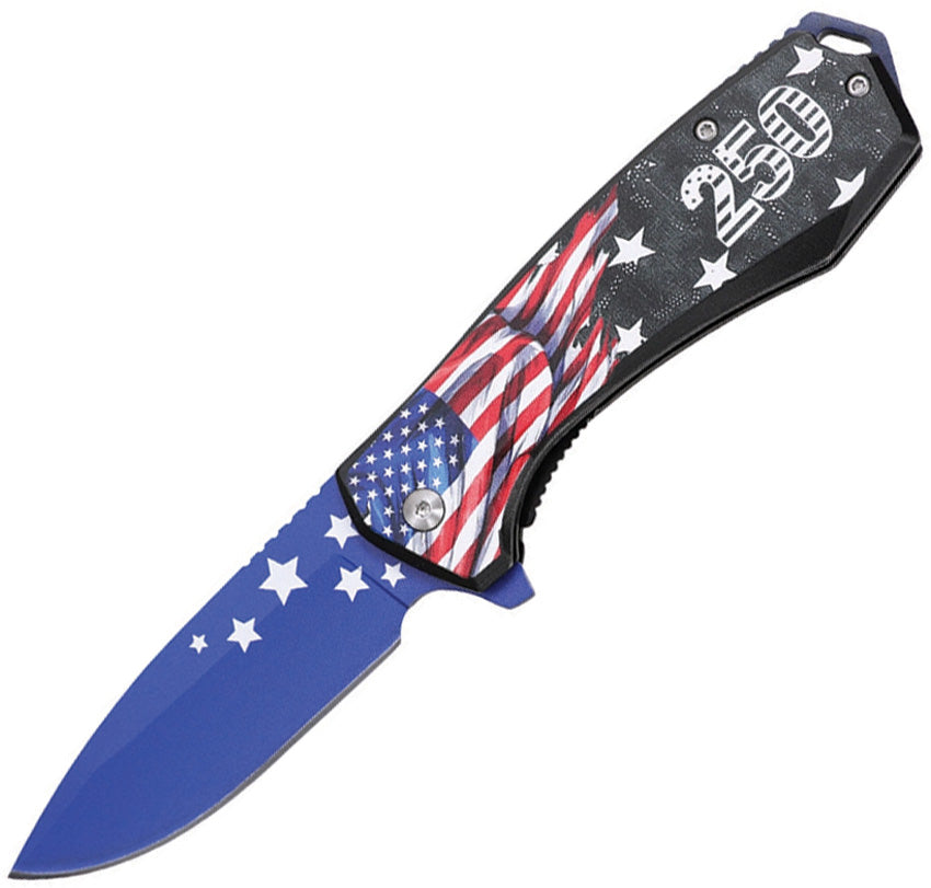 Linerlock A/O 250th MT-A2068F-250