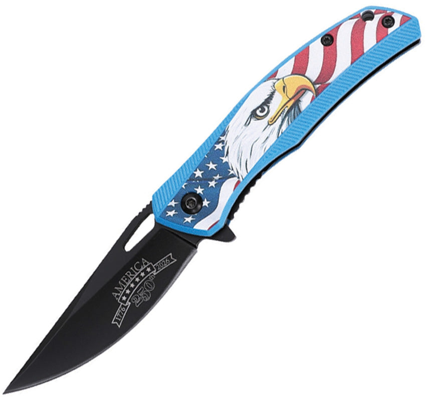 Linerlock A/O Eagle MT-A2069E-250