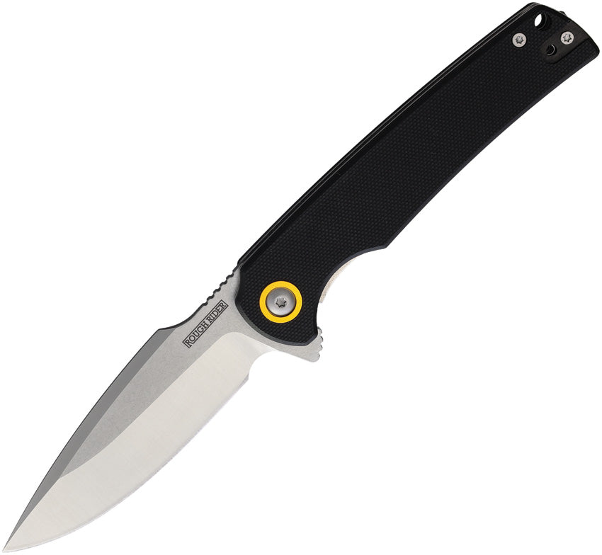 Linerlock Black RR2749 BZ012024