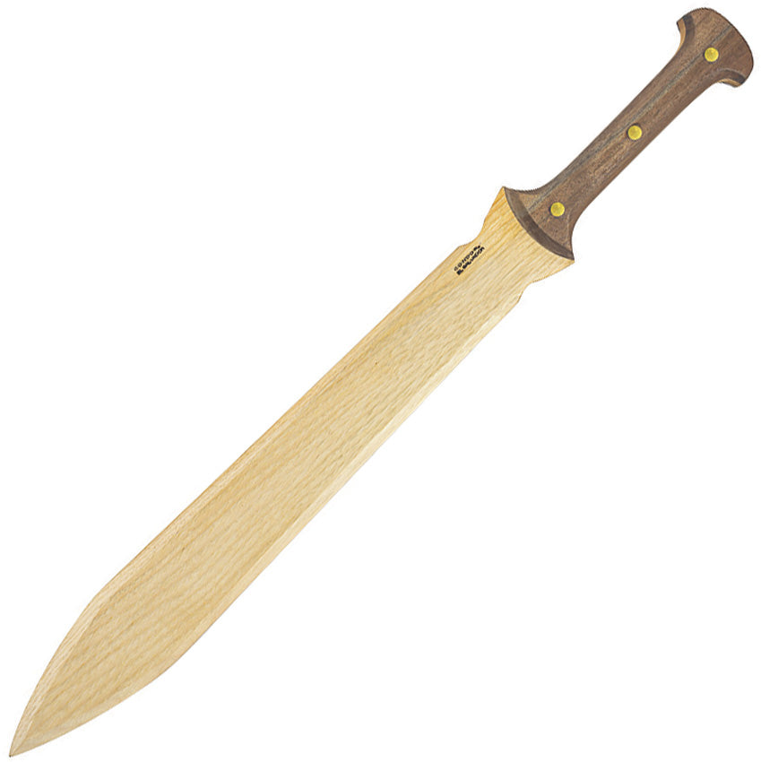 Tactical Gladius Wooden Sword CTK1020-16.5HI