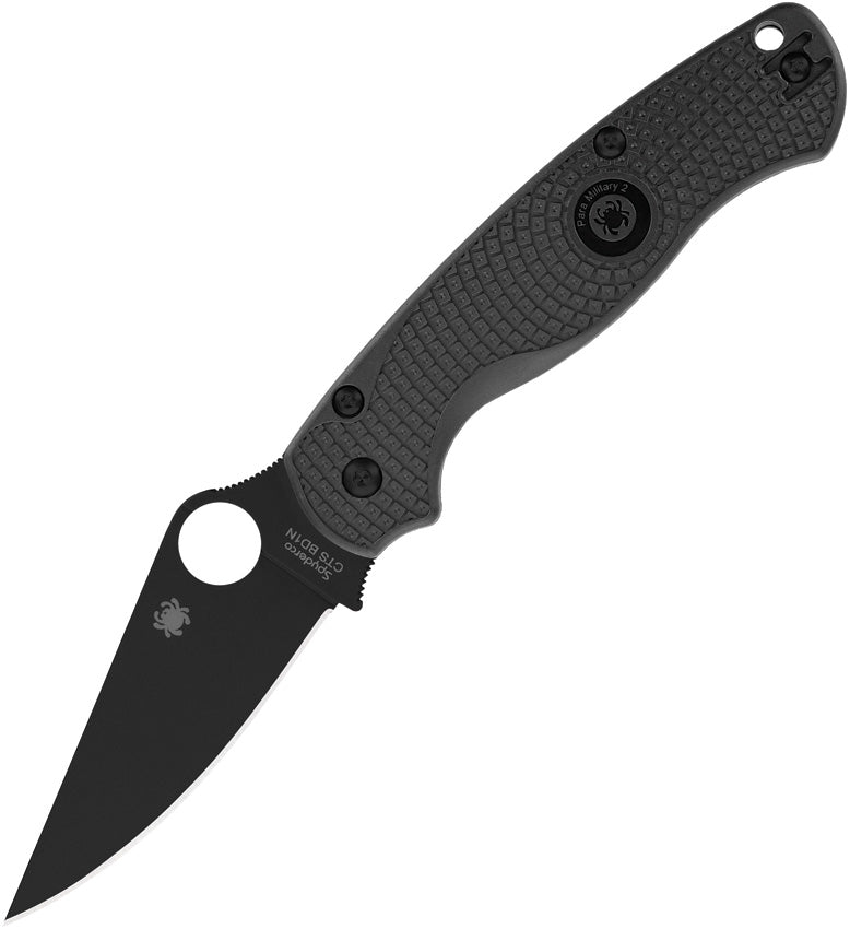 Para Military 2 Compres Lock C81PBBK2