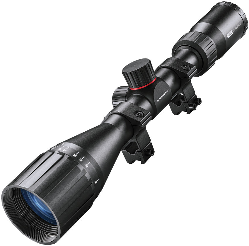 Pro Target Air Rifle Scope SPTA3940