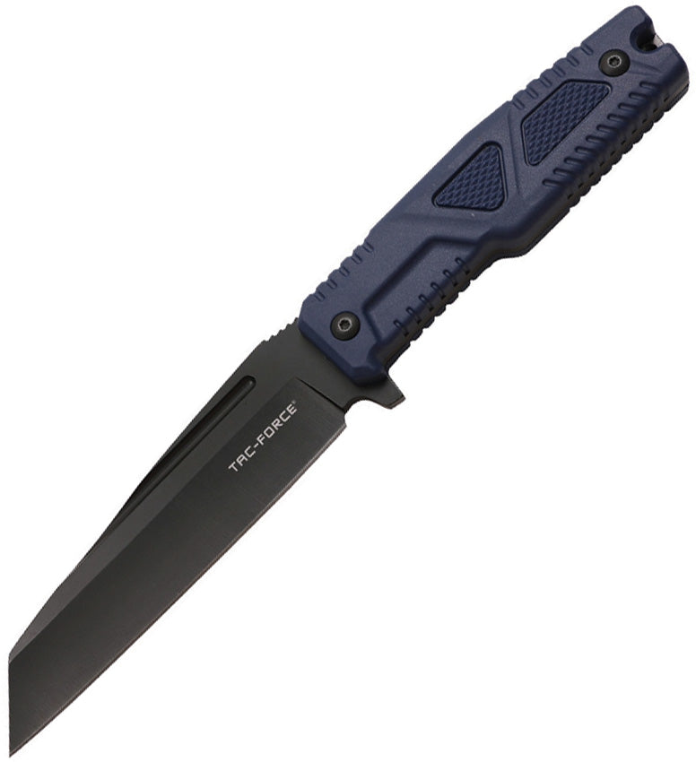 Fixed Blade Blue TF-FIX116BL