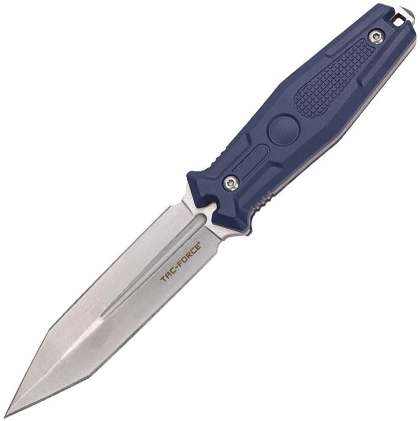 Fixed Blade Blue TF-FIX118BL