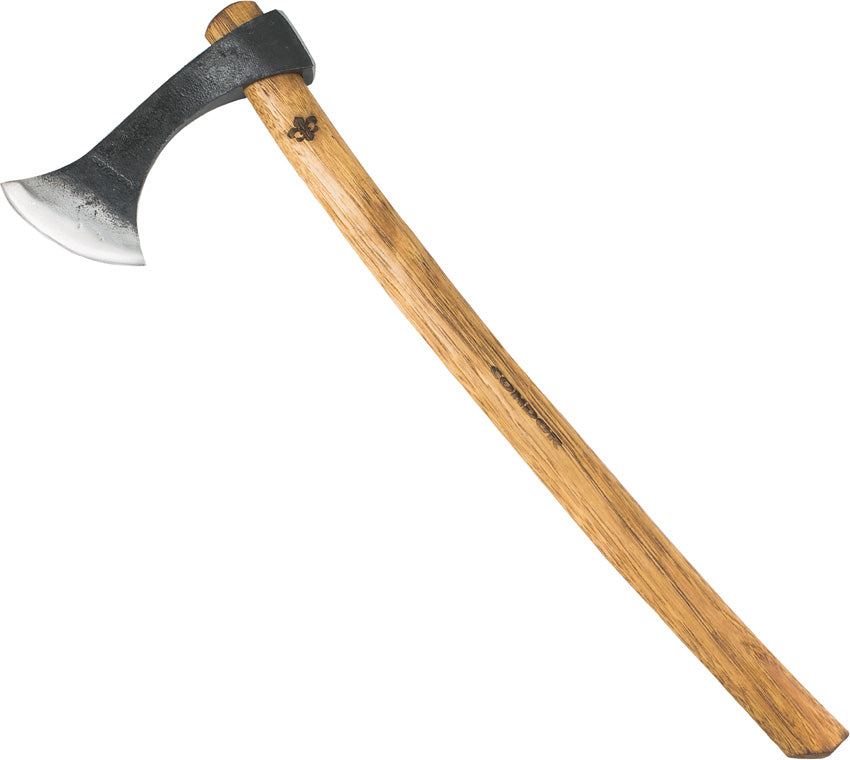 Francisca Throwing Axe CTK1022-1.3