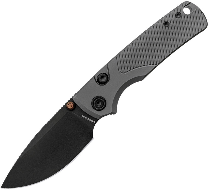 Porcupine TiSlim Top Linerlock A4804