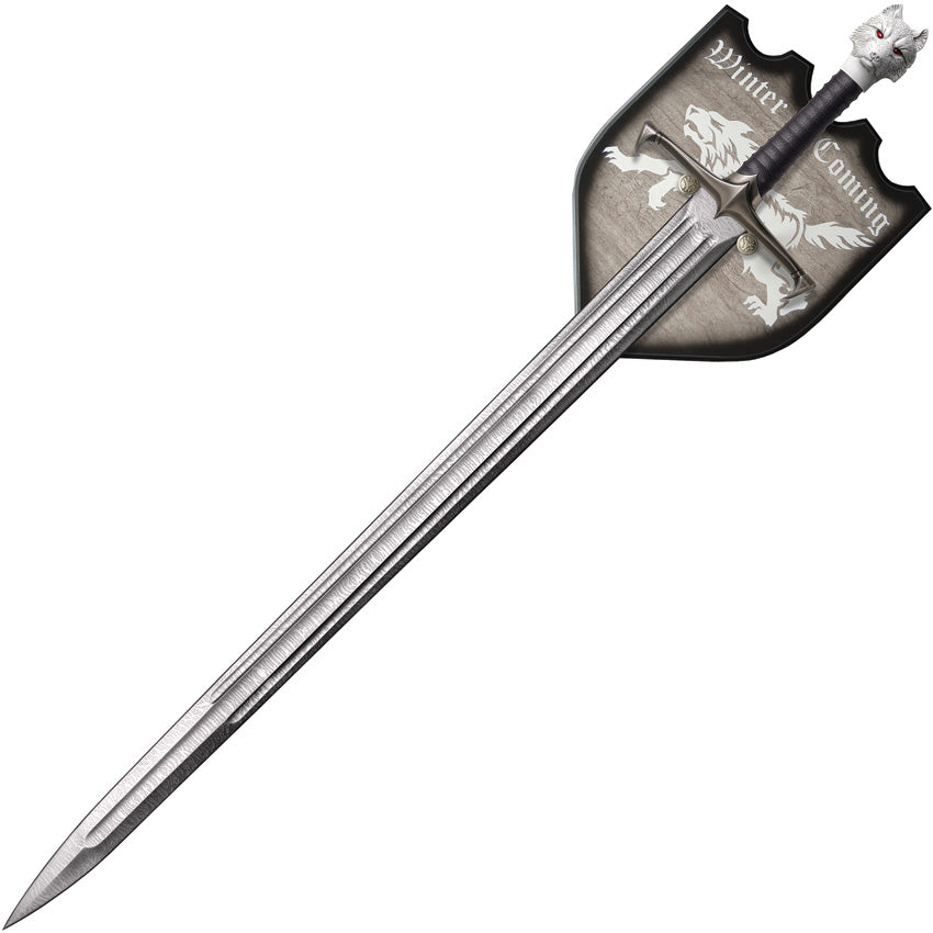 Longclaw Sword of Jon Snow VS0001