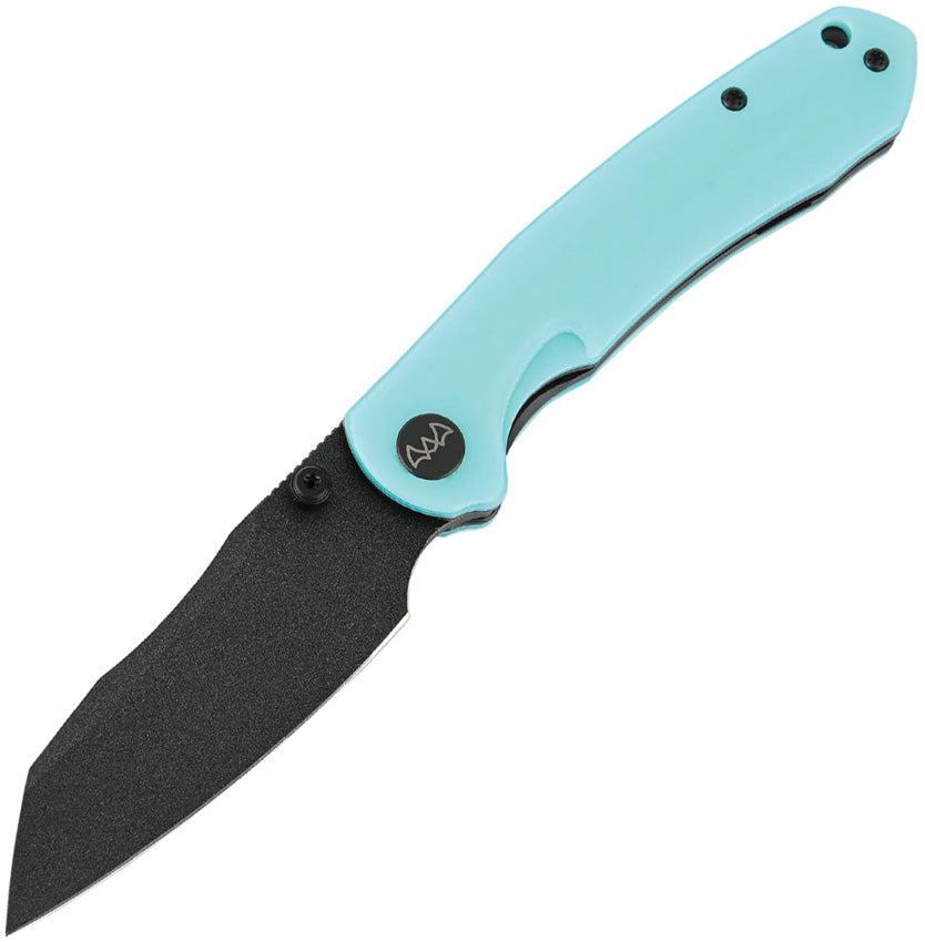 Axor Linerlock Teal WX15-C
