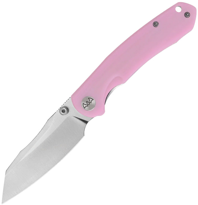 Axor Linerlock Pink WX15-E