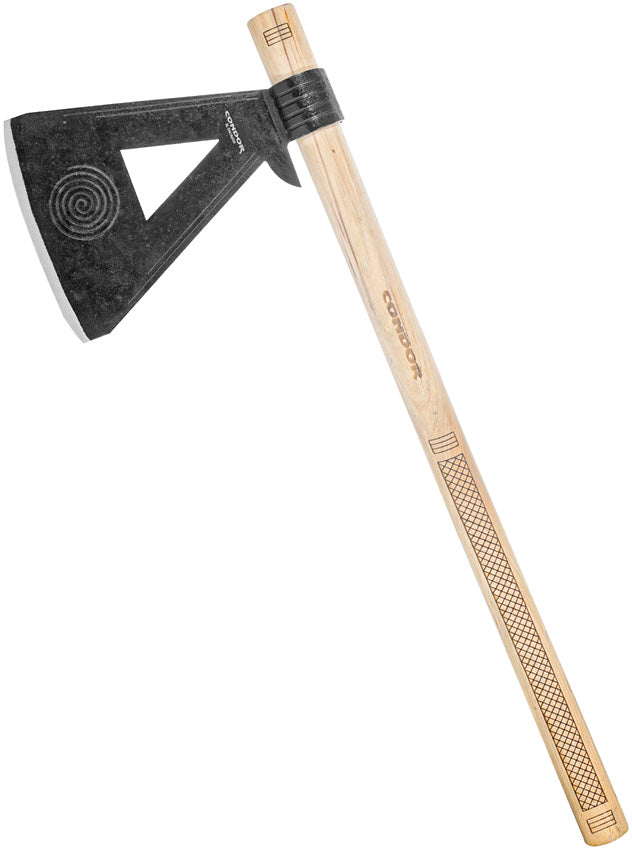 Fasthawk Axe CTK1036-7.1-HC