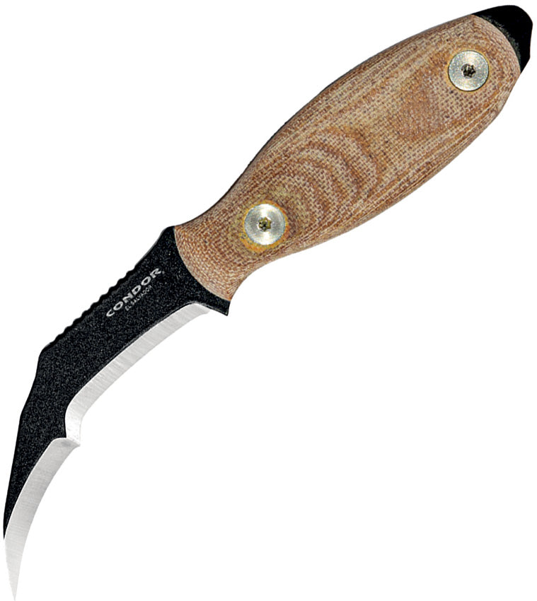 Zompopo Fixed Blade CTK1337-3.0HC