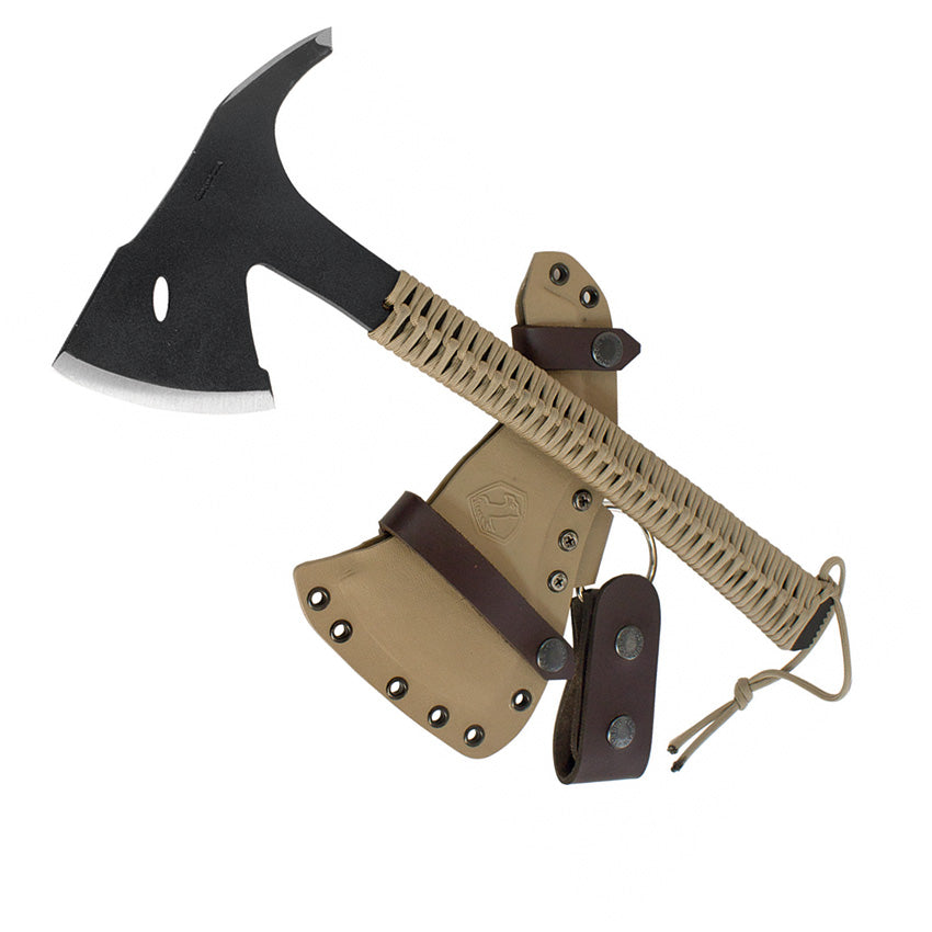Sentinel Axe Desert CTK1810-3.6