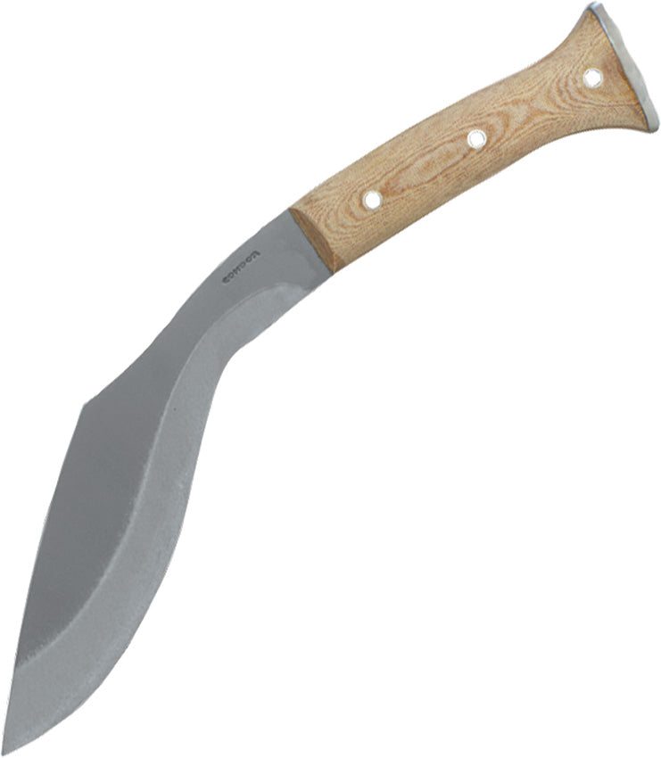 K-Tact Kukri Knife Desert CTK1811-10
