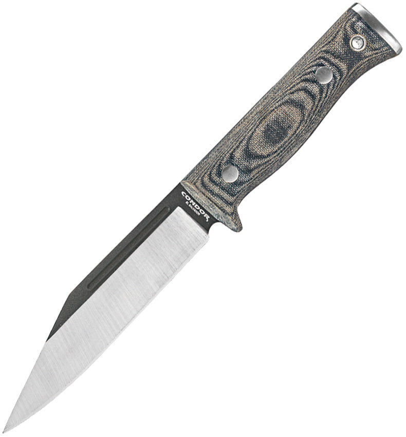Sigrun Fixed Blade CTK1823-5.5HC