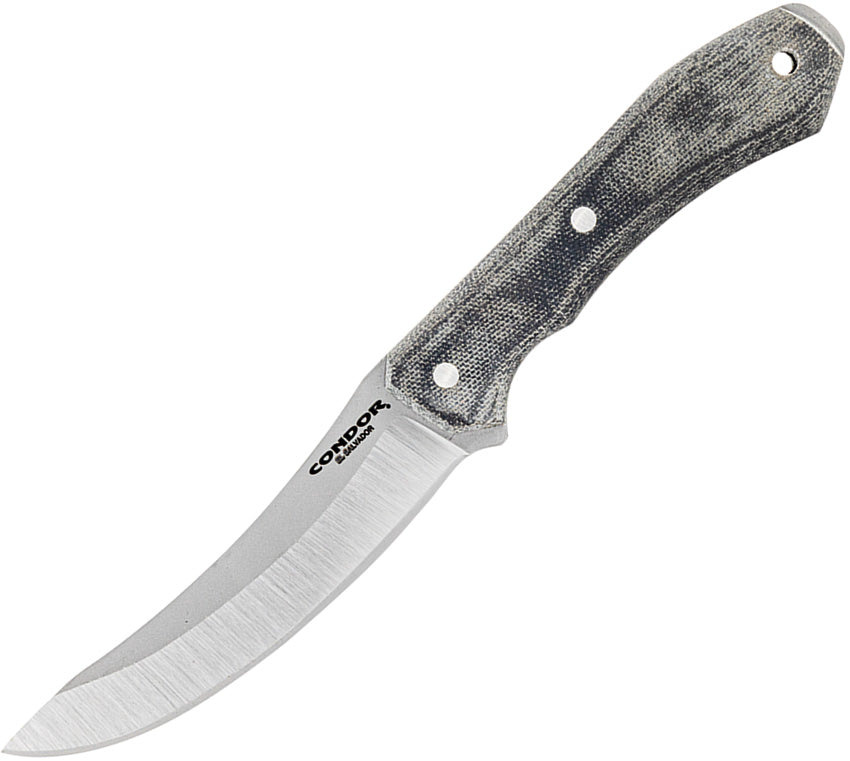 K-Night Scullery Knife CTK1836-46MSK