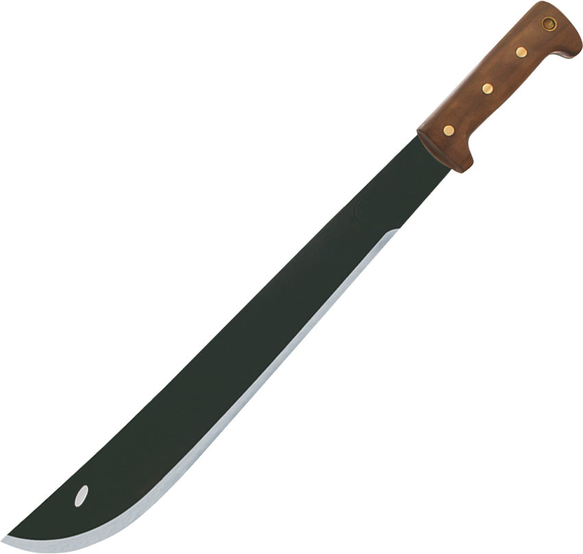 El Salvador Machete Wood CTK2020HCW