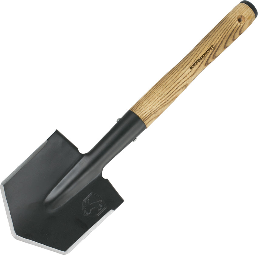 Wilderness Survival Shovel CTK2818