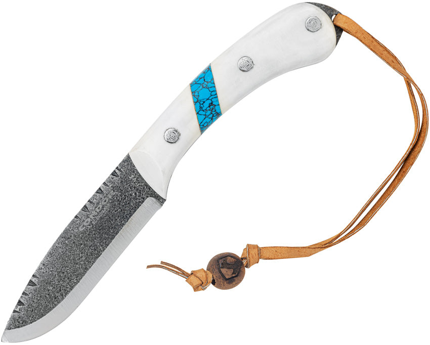 Blue River Fixed Blade CTK2825-4.3MHC