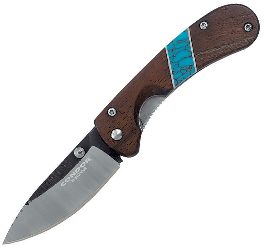 Blue River Hunter Linerlock CTK2828-3-4C