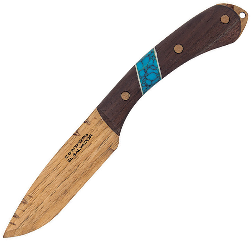 Blue River Wooden Knife Kit CTK2829-3.5-HI