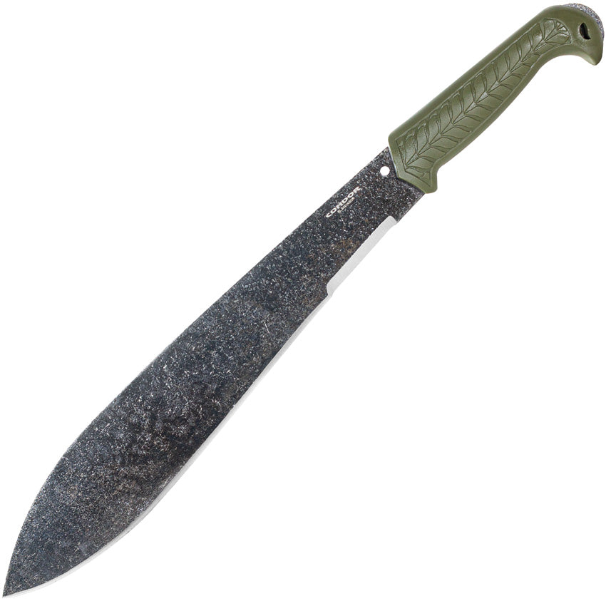 Terrachete Machete Army Green CTK2849-14.5-HC