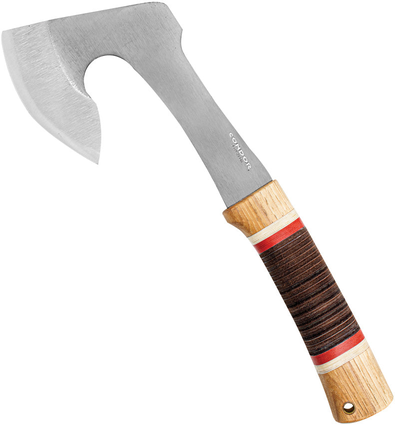 Country Backroads Axe CTK2853-4.1-HC