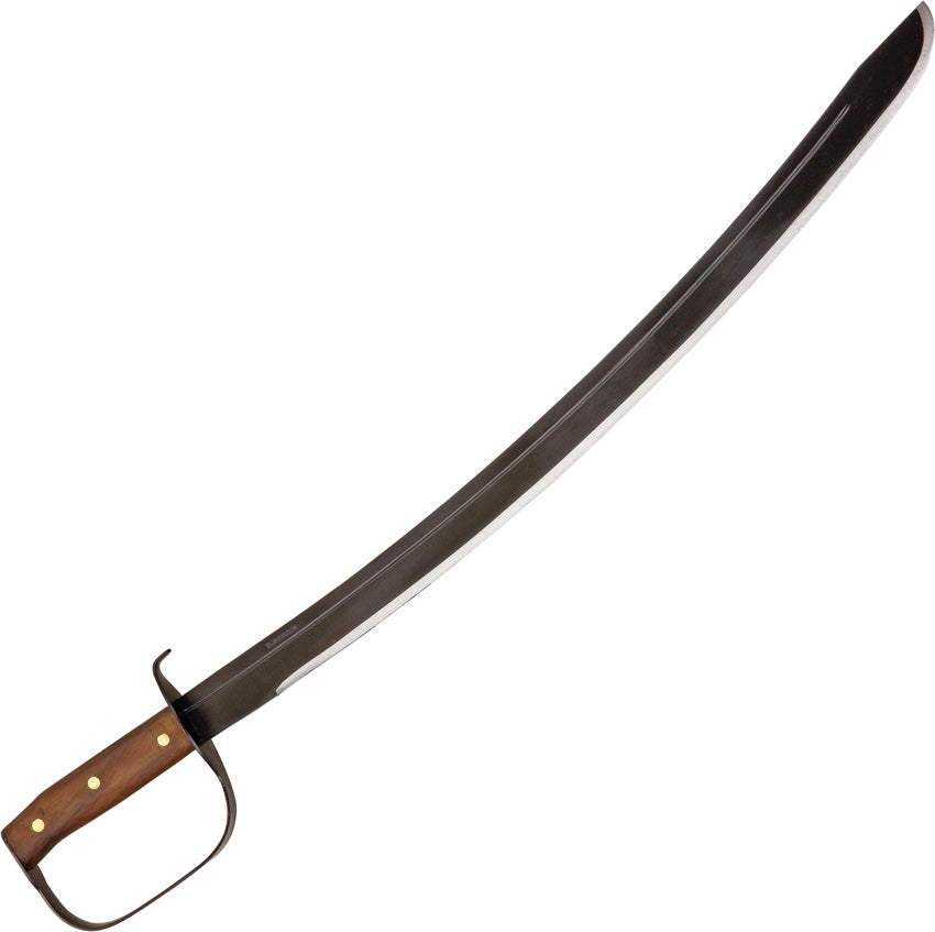Naval Cutlass CTK360-24HC