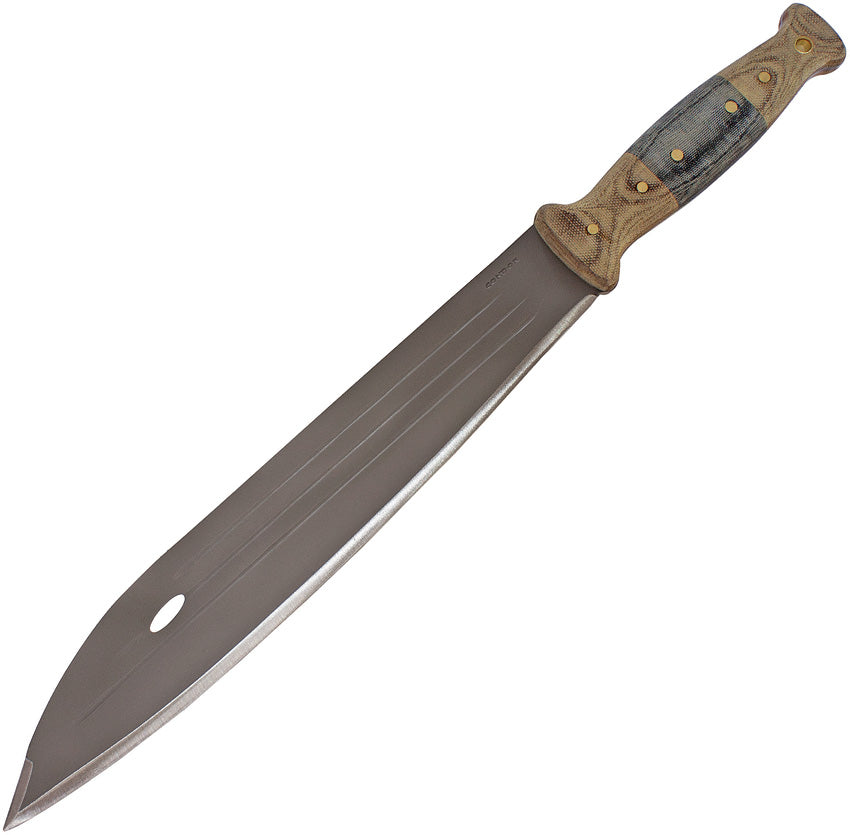 Primitive Bush Machete CTK3902-12HC