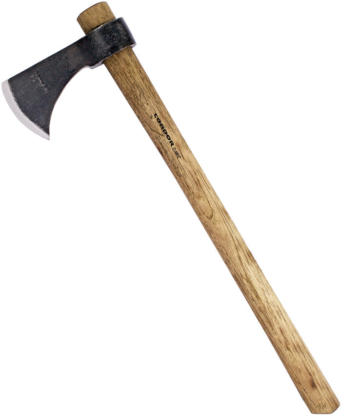 Indian Throwing Tomahawk CTK3904-0.8HC
