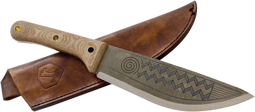 Primitive Sequoia Knife CTK3906-8.4