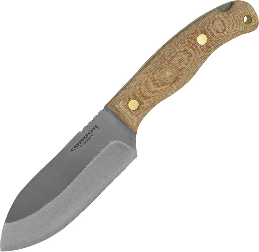 Toki Knife CTK3920-4.7HC