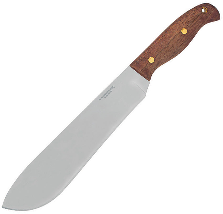 Ironpath Machete Stainless CTK3928-9.8SS