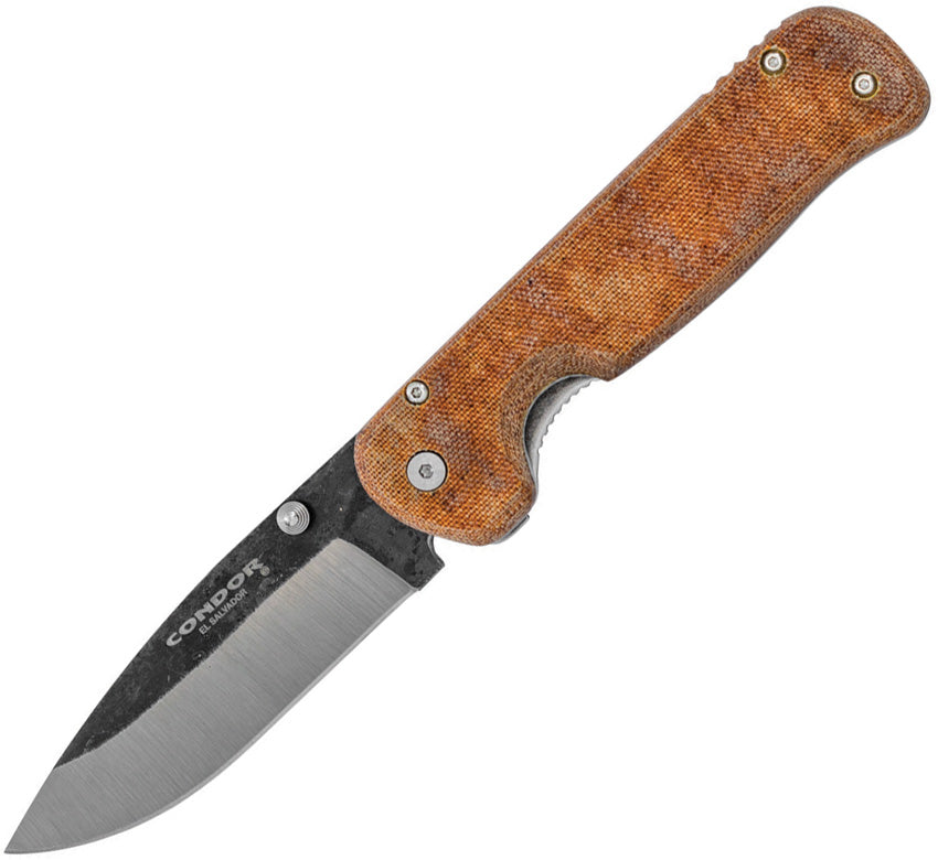 Krakatoa Linerlock Desert CTK3938-4.27HC