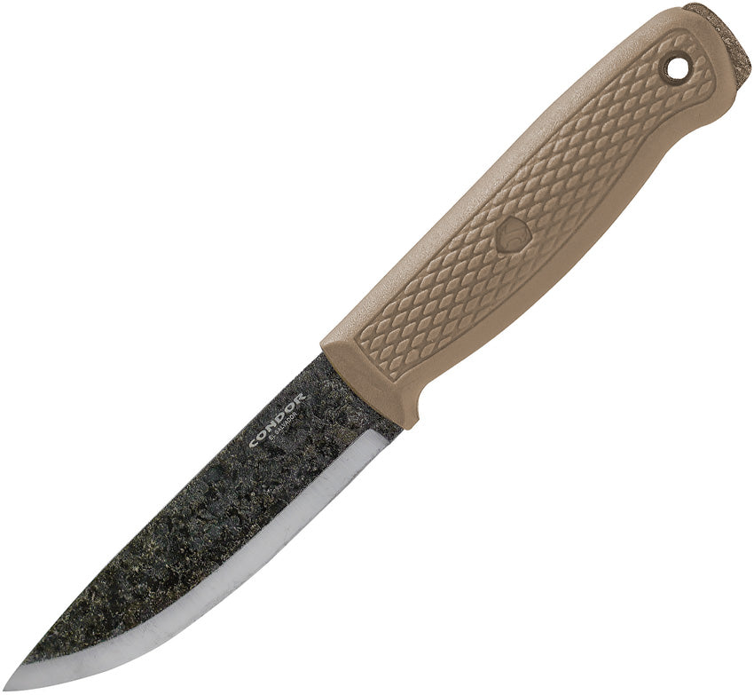 Terrasaur Fixed Blade Desert CTK3944-4.1